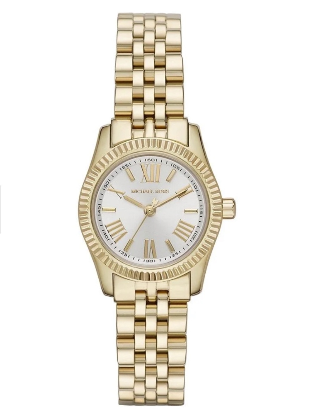 Michael Kors Petite Lexington watch